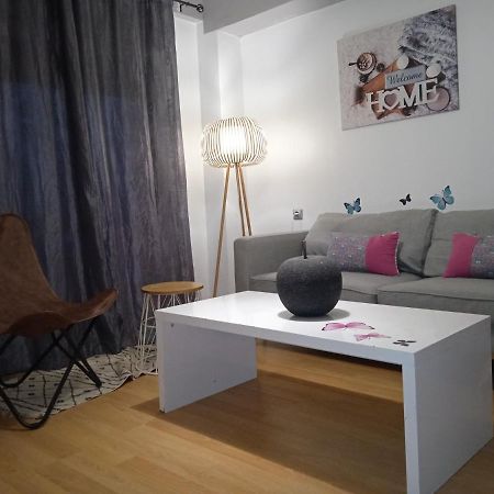 Gallery & Wifi Apartment Navarrete Ngoại thất bức ảnh