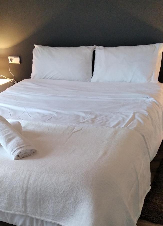 Gallery & Wifi Apartment Navarrete Ngoại thất bức ảnh