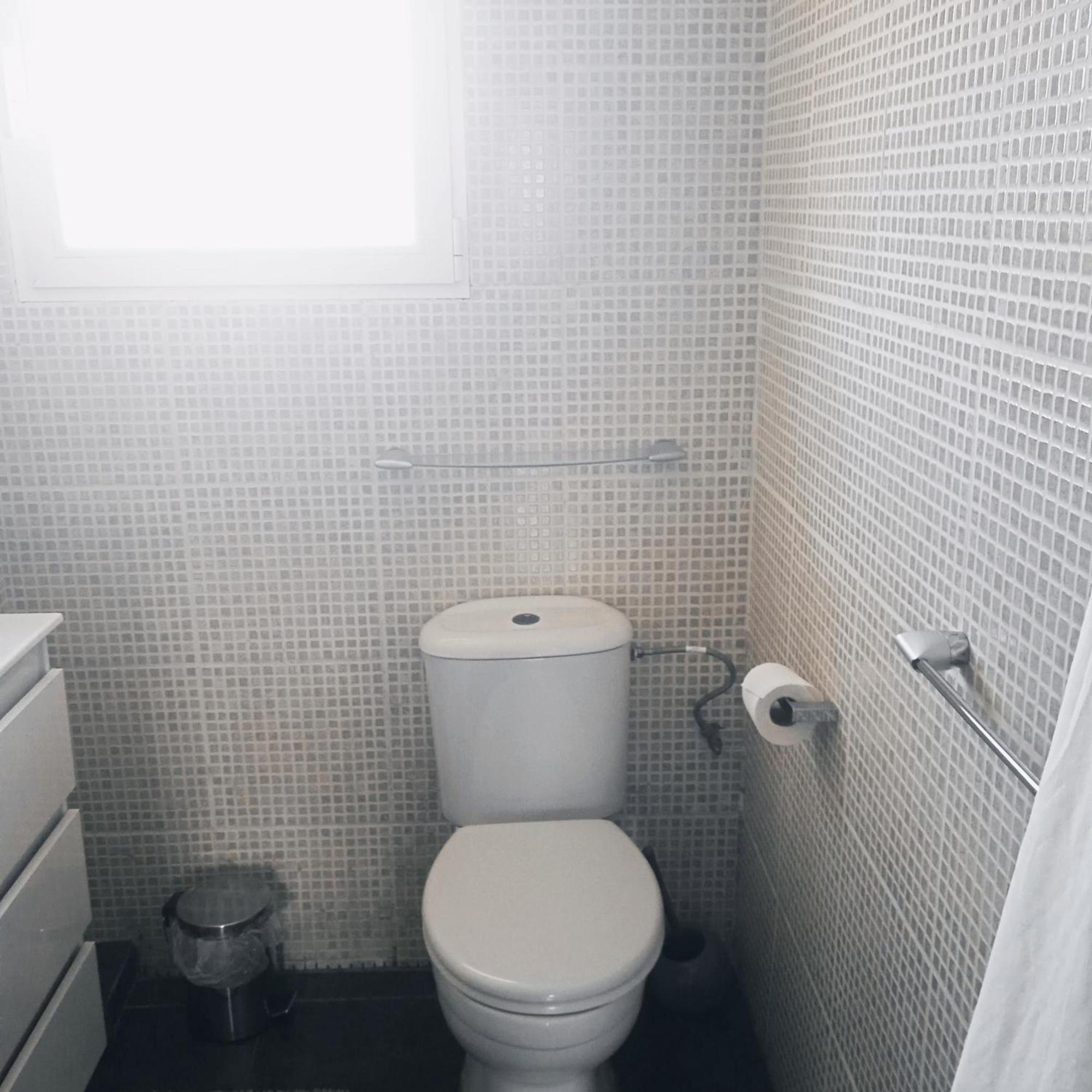 Gallery & Wifi Apartment Navarrete Ngoại thất bức ảnh